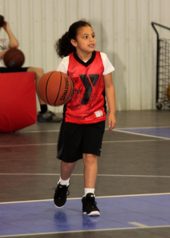 Jade Lambert Basketball photos